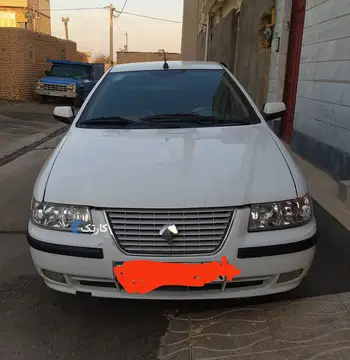 سمند‏، LX‏، EF7‏ - تصویر 4