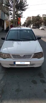 پراید‏، 132‏، SE‏ - تصویر 1
