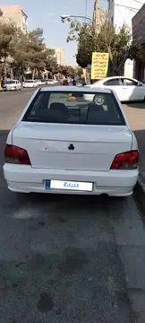 پراید‏، 132‏، SE‏ - تصویر 4