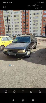 پژو‏، 405‏، GLX بنزینی‏ - تصویر 2