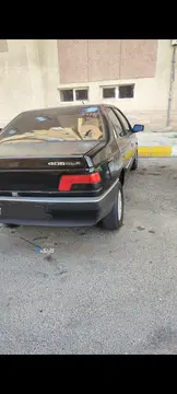 پژو‏، 405‏، GLX بنزینی‏ - تصویر 3