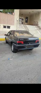 پژو‏، 405‏، GLX بنزینی‏ - تصویر 4