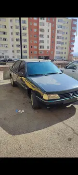 پژو‏، 405‏، GLX بنزینی‏ - تصویر 1