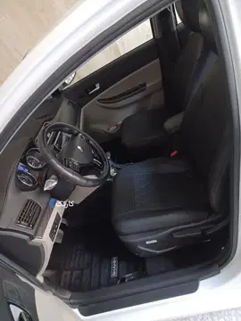 شاهین‏، اتوماتیک CVT‏، CVT‏ - تصویر 1