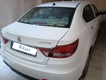 شاهین‏، اتوماتیک CVT‏، CVT‏ - تصویر 2