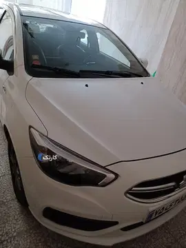 شاهین‏، اتوماتیک CVT‏، CVT‏ - تصویر 3