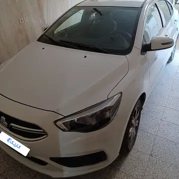 شاهین‏، اتوماتیک CVT‏، CVT‏ - تصویر 5