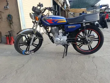 کویر موتور‏، CDI200‏