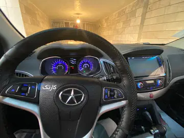جک‏، S5‏، 1.5 لیتر اتوماتیک‏ - تصویر 3