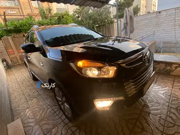 جک‏، S5‏، 1.5 لیتر اتوماتیک‏ - تصویر 4