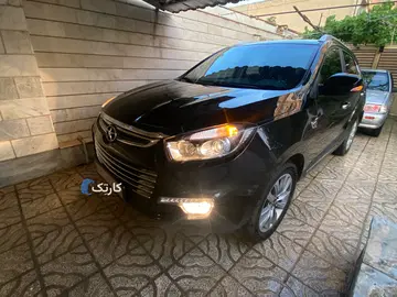 جک‏، S5‏، 1.5 لیتر اتوماتیک‏ - تصویر 1