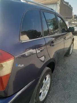 ام وی ام‏، X33‏، دنده ای‏