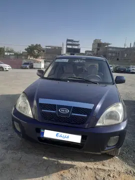 ام وی ام‏، X33‏، دنده ای‏ - تصویر 3