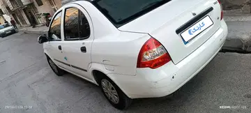 تیبا‏، صندوق دار‏، SX بنزینی‏ - تصویر 4