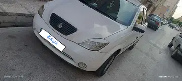 تیبا‏، صندوق دار‏، SX بنزینی‏ - تصویر 2
