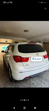 هایما‏، S7‏، 1.8 لیتر توربو پلاس‏ - تصویر 4
