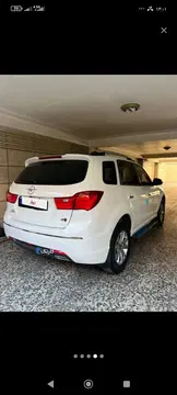 هایما‏، S7‏، 1.8 لیتر توربو پلاس‏ - تصویر 3