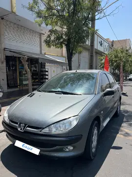 پژو‏، 206‏، تیپ 5‏ - تصویر 1