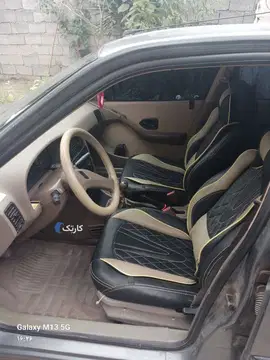 پژو‏، 405‏، GLX بنزینی‏ - تصویر 3