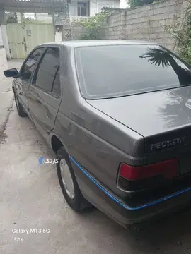 پژو‏، 405‏، GLX بنزینی‏ - تصویر 2