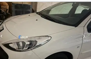 پژو‏، 207‏، پانوراما دنده ای TU5P‏