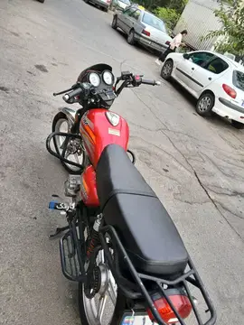 دینو‏، 150CC‏ - تصویر 3