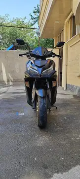 کبیر موتور‏، VXL 170‏ - تصویر 1