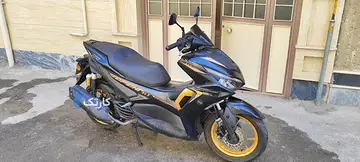 کبیر موتور‏، VXL 170‏ - تصویر 2