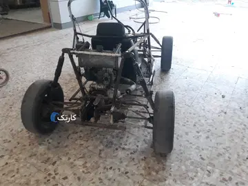 نیکتاز‏، 200 CDI‏ - تصویر 1