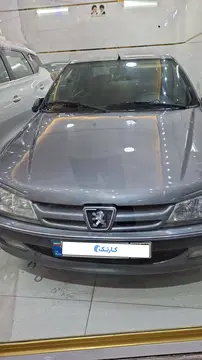 پژو‏، پارس‏، دوگانه سوز‏ - تصویر 2