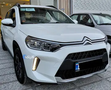 سیتروئن‏، C3 (مونتاژ)‏