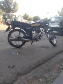 هوندا‏، CDI 125‏ - تصویر 2