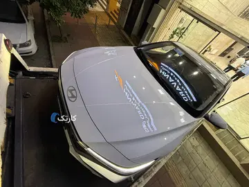 هیوندای النترا الیت ، مدل ۲۰۲۵