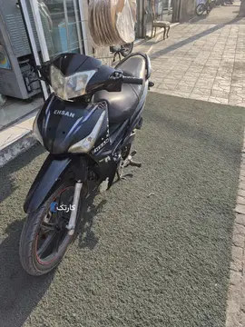 طرح ویو احسان ۹۸‏، 125‏ - تصویر 2