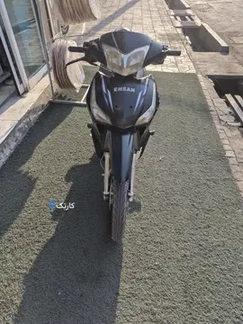 طرح ویو احسان ۹۸‏، 125‏
