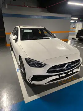 بنز‏، کلاس C‏، C200L‏ - تصویر 4