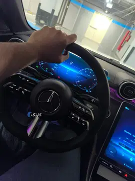 بنز‏، کلاس C‏، C200L‏ - تصویر 2