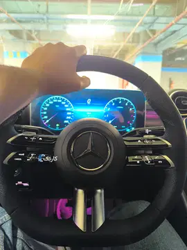 بنز‏، کلاس C‏، C200L‏ - تصویر 3