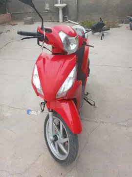 هوندا‏، کلیک 125‏ - تصویر 2