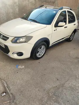 کوییک‏ دنده ای R‏ - تصویر 1