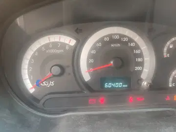 کوییک‏ دنده ای R‏ - تصویر 3