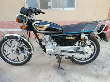 هوندا‏، CD 200‏ - تصویر 2