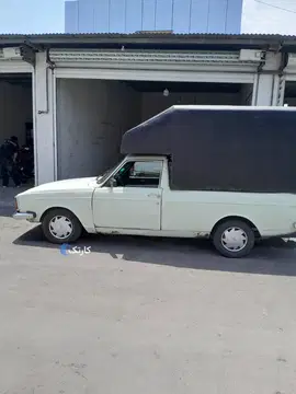 پیکان‏، وانت‏، دوگانه سوز‏ معاوضه پراید ۱۳۱و۱۳۲ - تصویر 2