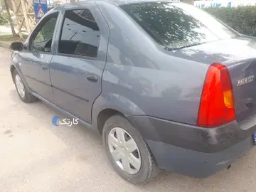 رنو‏، تندر 90‏، E1‏ - تصویر 2