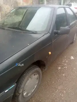 پژو‏، 405‏، GLX بنزینی‏ - تصویر 6