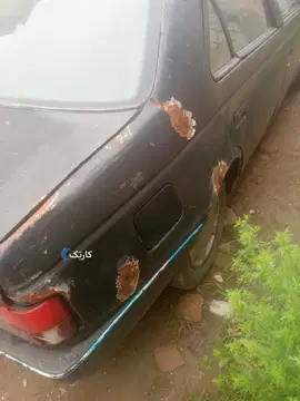 پژو‏، 405‏، GLX بنزینی‏ - تصویر 5