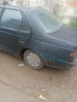 پژو‏، 405‏، GLX بنزینی‏ - تصویر 2
