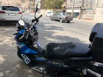 کی وی‏، 249 XDV‏ - تصویر 3