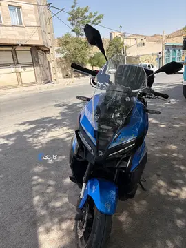 کی وی‏، 249 XDV‏