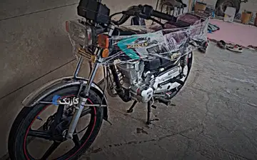 هوندا‏، CD 200‏
